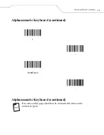 Preview for 327 page of Wasp Duraline WLS 8400 ER Series Product Reference Manual