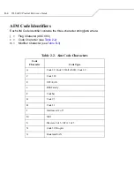 Preview for 354 page of Wasp Duraline WLS 8400 ER Series Product Reference Manual