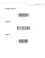 Preview for 361 page of Wasp Duraline WLS 8400 ER Series Product Reference Manual