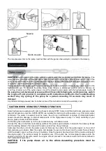 Preview for 4 page of Waspper W2900HA Operation Manual