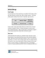 Preview for 6 page of WASSON-ECE Instrumentation Restek TO-Clean Manual