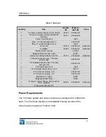 Preview for 7 page of WASSON-ECE Instrumentation Restek TO-Clean Manual