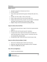 Preview for 30 page of WASSON-ECE Instrumentation Restek TO-Clean Manual