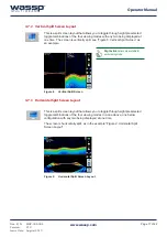 Preview for 17 page of Wassp WMB-3250 Operator'S Manual