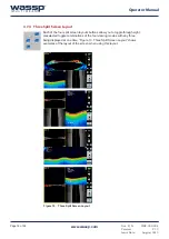 Preview for 18 page of Wassp WMB-3250 Operator'S Manual