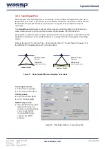 Preview for 23 page of Wassp WMB-3250 Operator'S Manual