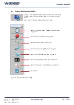 Preview for 27 page of Wassp WMB-3250 Operator'S Manual