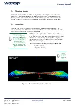 Preview for 33 page of Wassp WMB-3250 Operator'S Manual