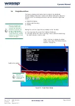 Preview for 35 page of Wassp WMB-3250 Operator'S Manual