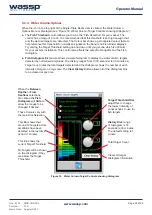 Preview for 39 page of Wassp WMB-3250 Operator'S Manual