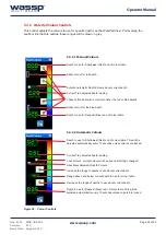 Preview for 45 page of Wassp WMB-3250 Operator'S Manual