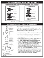 Preview for 3 page of Waste King 560C396P01 Owner'S Manual