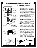 Preview for 4 page of Waste King WLC-100 Owner'S Manual