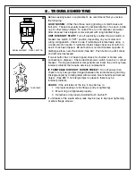 Preview for 7 page of Waste King WLC-100 Owner'S Manual