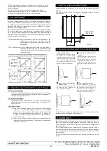 Preview for 2 page of WATANABE WSP-RTS Instruction Manual