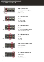 Preview for 6 page of WatchGas BEACON SOUNDER User Manual