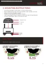 Preview for 7 page of WatchGas BEACON SOUNDER User Manual