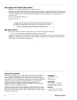 Preview for 2 page of Watchguard AP 320 Hardware Manual