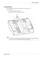 Preview for 11 page of Watchguard AP 320 Hardware Manual