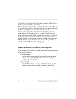 Preview for 28 page of Watchguard BF4S16E5W User Manual