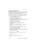 Preview for 168 page of Watchguard BF4S16E5W User Manual