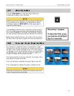 Preview for 51 page of Watchguard DV-1  guide User Manual