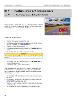 Preview for 94 page of Watchguard DV-1  guide User Manual