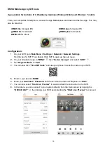 Preview for 16 page of Watchguard DVR16E(PACK) Quick Installation Manual