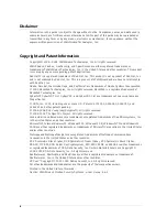 Preview for 2 page of Watchguard Firebox FireboxTM System 4.6 User Manual