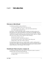 Preview for 11 page of Watchguard Firebox FireboxTM System 4.6 User Manual