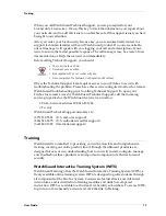 Preview for 23 page of Watchguard Firebox FireboxTM System 4.6 User Manual