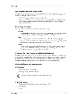 Preview for 25 page of Watchguard Firebox FireboxTM System 4.6 User Manual