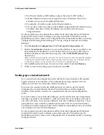 Preview for 47 page of Watchguard Firebox FireboxTM System 4.6 User Manual