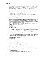 Preview for 109 page of Watchguard Firebox FireboxTM System 4.6 User Manual