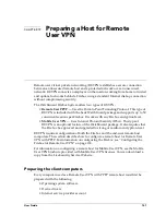 Preview for 151 page of Watchguard Firebox FireboxTM System 4.6 User Manual