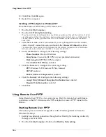 Preview for 156 page of Watchguard Firebox FireboxTM System 4.6 User Manual