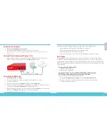 Preview for 2 page of Watchguard Firebox M400 Quick Start Manual