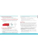 Preview for 6 page of Watchguard Firebox M400 Quick Start Manual