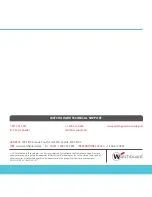 Preview for 25 page of Watchguard Firebox M400 Quick Start Manual