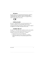 Preview for 5 page of Watchguard Firebox SOHO 6 Wireless User Manual