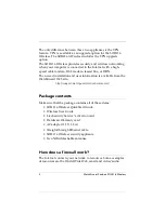 Preview for 24 page of Watchguard Firebox SOHO 6 Wireless User Manual