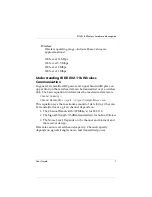 Preview for 29 page of Watchguard Firebox SOHO 6 Wireless User Manual