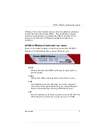 Preview for 33 page of Watchguard Firebox SOHO 6 Wireless User Manual