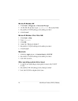 Preview for 38 page of Watchguard Firebox SOHO 6 Wireless User Manual