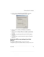 Preview for 41 page of Watchguard Firebox SOHO 6 Wireless User Manual