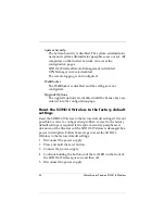 Preview for 54 page of Watchguard Firebox SOHO 6 Wireless User Manual