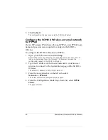 Preview for 62 page of Watchguard Firebox SOHO 6 Wireless User Manual