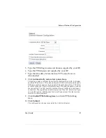 Preview for 63 page of Watchguard Firebox SOHO 6 Wireless User Manual