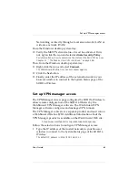 Preview for 85 page of Watchguard Firebox SOHO 6 Wireless User Manual