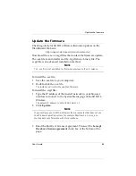 Preview for 87 page of Watchguard Firebox SOHO 6 Wireless User Manual